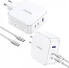 UGREEN Nexode USB-A+2*USB-C 140W GaN Fast Charger+USB-C Produktbild-Vorschau 5