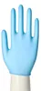 Medi-Inn Nitril blue soft Einmalhandschuhe | blau | Produktbild-Vorschau 4