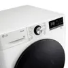 LG Wärmepumpen-Trockner 8kg  Vivace Weiß ThinQ® App Sensor Produktbild-Vorschau 5