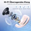 JYX Rosa Drahtlose Kopfhörer, Bluetooth-Kopfhörer, Produktbild-Vorschau 8