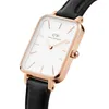 Zegarek damski Daniel Wellington DW00100434 czarny Podgląd zdjęcia produktu 8