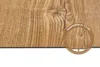 Designplanke Eiche Natur, selbstklebender Bodenbelag, ca. 1,5 mm Stärke
 Produktbild-Vorschau