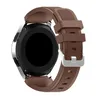 Strap-it Samsung Gear S3 Classic / Frontier Armband Silikon Produktbild-Vorschau 2