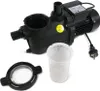 OKU Pool-Filterpumpe SPS 585 selbstansaugend 12,0m³/h Produktbild-Vorschau 4