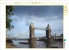 CALVENDO Puzzle 1973 - Tower Bridge 1000 Teile Puzzle quer Produktbild-Vorschau 2