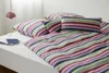 elegante Mako-Jersey Bettwäsche-Garnitur Layer Farbe Pink Produktbild-Vorschau 5