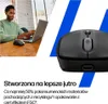 HP 700 Rechargeable Mouse - Maus - kabellos (AZ7B0AA#ABB) Produktbild-Vorschau 19