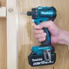 Makita DDF083Z Bohrmaschine 1,1 kg Schwarz, Türkis Produktbild-Vorschau 8