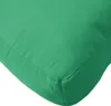 Design Palettenkissen 2-tlg. Grün Stoff, Klassische Sofas Produktbild-Vorschau 7