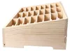 Holz-Organizer mit 24 Fächern, 31x19x10 cm Productafbeelding-voorbeeld