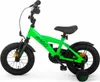 Explorer 12 Zoll 20 cm Jungen Rücktrittbremse Grün/Schwarz Produktbild-Vorschau 5