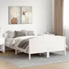 VidaXL 3216180, Biela, 145,5 cm, 195,5 cm, 74,5 cm, 1400 x Náhľad obrázku produktu 2
