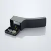 Lindby LED-Außenwandlampe Ilvita, anthrazit, Metall, IP54 Produktbild-Vorschau 8