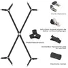 Spannbettlakenhalter – Bettspanner – Bettdeckenclips – Produktbild-Vorschau 5
