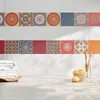Fliesenaufkleber 15x15 cm – 24 Stück – Selbstklebend – Produktbild-Vorschau 6