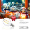 LED Birne Glühlampe Leuchtmittel Lampe E14 Warmweiß 2700 K Produktbild-Vorschau 7