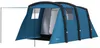 Aufblasbares Campingzelt 3-6 Personen, Tunnelzelt Produktbild-Vorschau 3