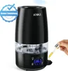 7MAGIC Luftbefeuchter Schlafzimmer, 4,5L Diffuser Produktbild-Vorschau 1