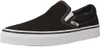 VANS - Baskets unies Classic Slip-On - Numéro 44.5 Voir les images du produit 7