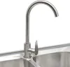 Spülbecken  Edelstahl Gastrospüle Waschtisch Spültisch Produktbild-Vorschau 8