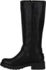 VAN HILL Damen Bikerstiefel Amelia Trendy Stiefel mit Produktbild-Vorschau 3