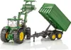 John Deere 7R 350, Frontlader T.A.-Häng. Produktbild-Vorschau 14