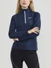 Craft Rollkragenpullover CORE Gain midlayer W Produktbild-Vorschau 3
