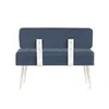 Skye Decor, Vina 1048 - 1 - White, Sitzbänke, Bank, Weiß, Produktbild-Vorschau 2