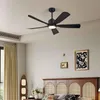 Ventilatore da soffitto ZELURXX con LED, 132 cm (52 Anteprima dell’immagine prodotto 6