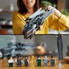 LEGO® Icons 10327 Ornitottero reale di Dune Atreides Anteprima dell’immagine prodotto 25