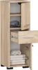AKORD Furniture Factory OP0LLAZDAB002, Eiche, Frei stehend, Produktbild-Vorschau 2