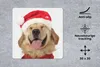 MuchoWow® Mauspad Mousepad Hund - Lustig - Lachen - Kinder Produktbild-Vorschau 2