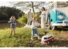 BIG VW T1, 1,5 rok / roky, 4 koleso/kolesá, Červená Náhľad obrázku produktu 37
