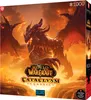 World of Warcraft Gaming Puzzle Cataclysm Classic (1000 Produktbild-Vorschau 8