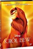 Der König der Löwen (nur Originalversion) [DVD] Produktbild-Vorschau 3