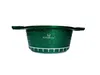 10-teiliges Topfset, Bratpfanne, Deckel, Wok, Produktbild-Vorschau 10