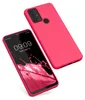 kwmobile Handyhülle für TCL 30 E / 30 SE Hülle - TPU Case - Produktbild-Vorschau 7
