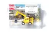 Busch 42870 - 1/87 / H0 Mobilbagger T174-2 gelb - Neu Produktbild-Vorschau 4