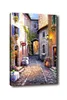 Wallity, Kanvas- TCR1388, Bunt, Leinwandbilder, 50 x 70 cm, Produktbild-Vorschau 3