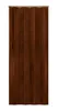 Skladacie dvere St4 Wenge 83 x 201,5 cm Náhľad obrázku produktu 1