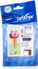 Brother LC3213 - 4er-Pack - Schwarz, Gelb, Cyan, Magenta - Produktbild-Vorschau 9