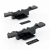 Schiebedach Reparatursatz Set Clips 4-teilig für AUDI A3 8V Produktbild-Vorschau 5