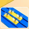 MODFU Spielfahrzeuge, DIY Soft-Rennbahn 5m Produktbild-Vorschau 5