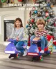Elektryczny samochód dla dzieci FanttikRide 12V N7 Pro, Podgląd zdjęcia produktu 6