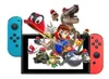 Joy-Con controller, blauw en rood | Nieuw | Draadloos Productafbeelding-voorbeeld 2
