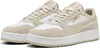 Puma Court Classic Street SD  Sneakers Laag - Beige - Maat Produktbild-Vorschau 6