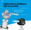 HappyFilter Kalk Wasserfilter 2 - kein separater Wasserhahn Produktbild-Vorschau 4