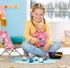 Zapf Creation 832790 - BABY nato Weekend Fishing 43cm Anteprima dell’immagine prodotto 15