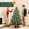 Salcar Premium Weihnachtsbaum Künstlich XL 180 cm Produktbild-Vorschau 3