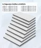 Genius eazzzy Topper Royal Hybrid Größe 200 x 200 x 11 cm Produktbild-Vorschau 6